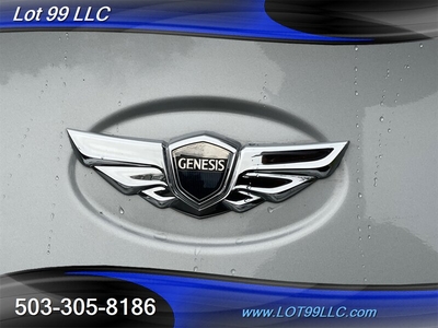 Find 2014 Hyundai Genesis Coupe 2.0T R-Spec for sale