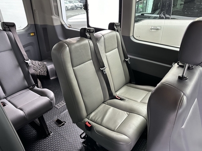 Find 2015 Ford Transit-350 XLT for sale