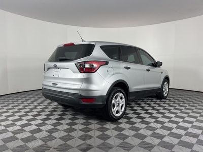 Find 2018 Ford Escape S for sale
