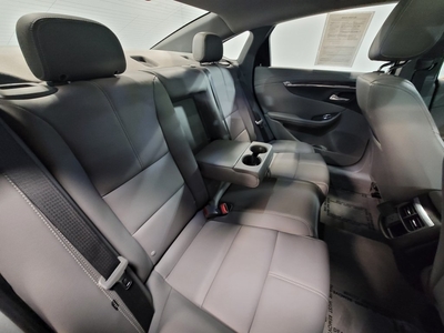 Find 2019 Chevrolet Impala LT for sale