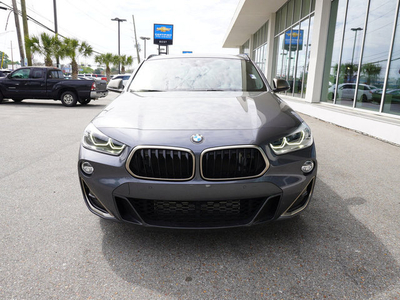 Find 2020 BMW X2 M35i for sale