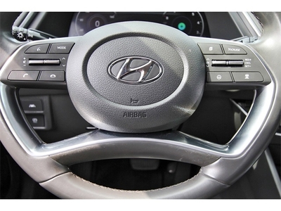 Find 2020 Hyundai Sonata SEL for sale