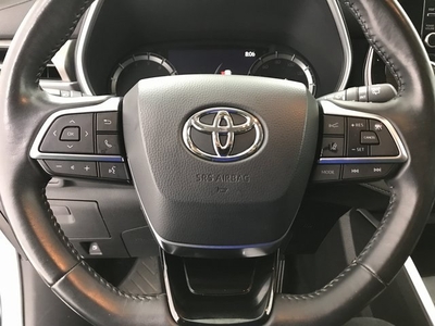 Find 2020 Toyota Highlander XLE for sale