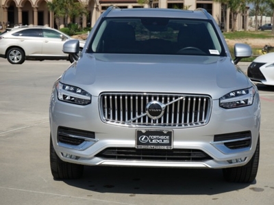 Find 2020 Volvo XC90 T6 AWD Inscription 7 Passenger for sale