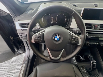 Find 2021 BMW X1 xDrive28i for sale