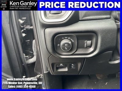 Find 2021 RAM 1500 Big Horn/Lone Star for sale