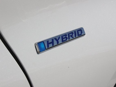 Find 2022 Honda Accord Hybrid Sport for sale