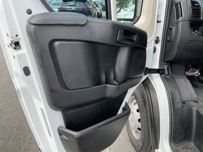Find 2022 RAM ProMaster 2500 High Roof for sale