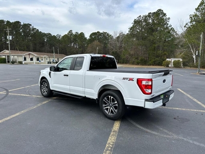 Find 2023 Ford F150 SUPER CAB for sale