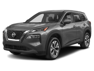 Find 2023 Nissan Rogue SV for sale