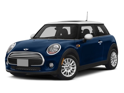 MINI Cooper Hardtop S