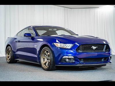 Used 2016 Ford Mustang GT