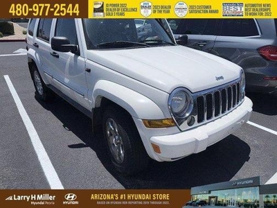 2006 Jeep Liberty for Sale in Chicago, Illinois