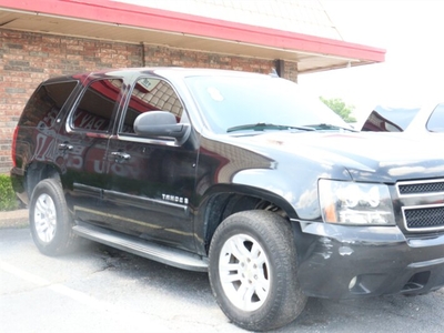 2008 Chevrolet Tahoe LT in Tulsa, OK