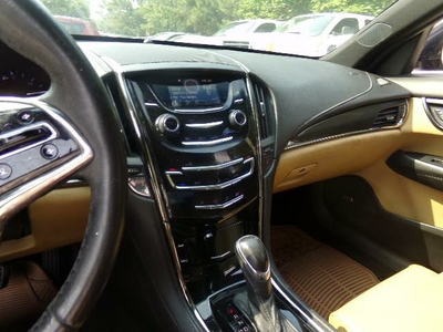 2013 Cadillac ATS 2.5L in Selma, NC