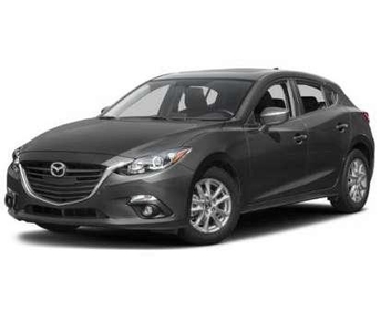 2016 Mazda Mazda3 i Touring for sale in Alabaster, Alabama, Alabama