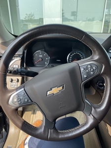 2018 Chevrolet Suburban Premier in Fargo, ND