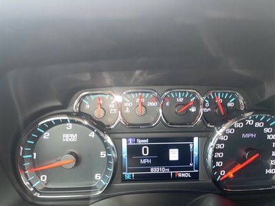2019 Chevrolet Suburban Premier in Temple, TX