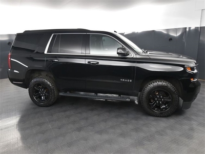 2019 Chevrolet Tahoe LS in Rochester, NY