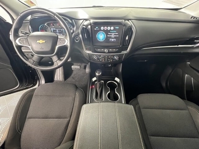 2019 Chevrolet Traverse LT CLOTH in Indianapolis, IN