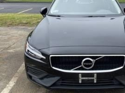 2020 Volvo S60 T5 Momentum 4DR Sedan