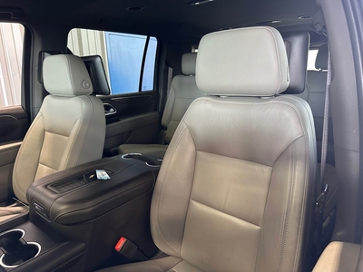 2021 Chevrolet Suburban Z71 in Garden Grove, CA