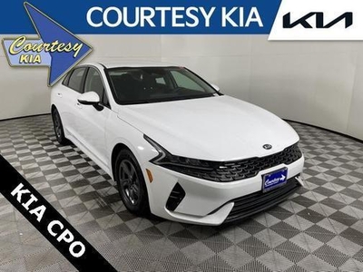 2021 Kia K5 for Sale in Centennial, Colorado