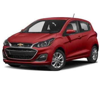2022 Chevrolet Spark FWD LS Automatic for sale in Palatine, Illinois, Illinois