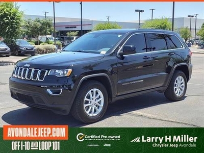 2022 Jeep Grand Cherokee WK for Sale in Denver, Colorado