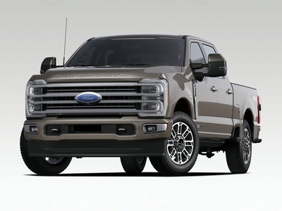 2023 Ford F-350 Chassis Truck Super Cab