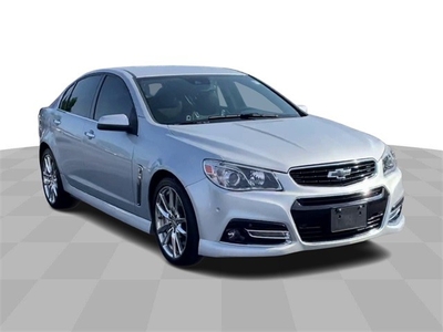 Find 2014 Chevrolet SS for sale