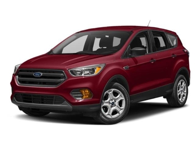 Ford Escape SEL