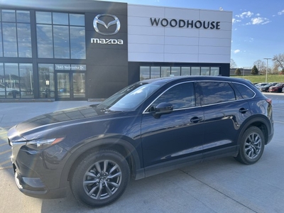 Mazda CX-9 Touring