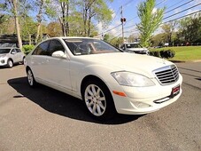 2008 Mercedes-Benz S-Class S550 in Freehold, NJ