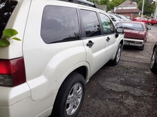 2008 Mitsubishi Endeavor LS in Chillicothe, OH