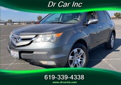 2009 Acura MDX in San Diego, CA