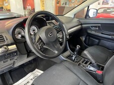 2012 Subaru Impreza 2.0i Sport Premium in Hamilton, OH