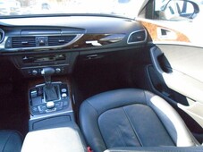 2013 Audi A6 2.0T quattro Premium Plus in Branford, CT