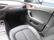 2013 Audi A6 3.0T quattro Premium Plus in Branford, CT