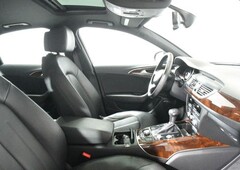 2014 Audi A6 3.0 TDI quattro Premium Plus in Branford, CT