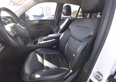 2014 Mercedes-Benz M-Class ML350 in Midway City, CA