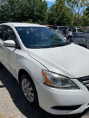 2014 Nissan Sentra S in Raleigh, NC