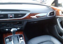 2015 Audi A6 3.0T Premium Plus in Branford, CT