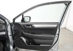 2017 Subaru Legacy Premium w Eye Sight in Branford, CT