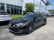 2018 Nissan Maxima 3.5 SL in Miami, FL
