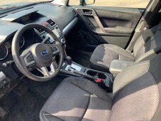 2018 Subaru Forester 2.5i Premium in Marion, NC