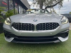 2019 BMW Z4 Convertible Sdrive30i in Tampa, FL