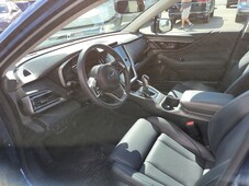 2022 Subaru Legacy Limited in Twin Falls, ID