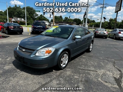 2007 Chevrolet Cobalt