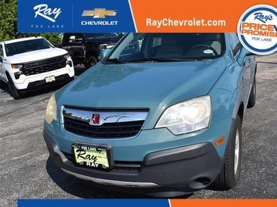 2008 Saturn VUE